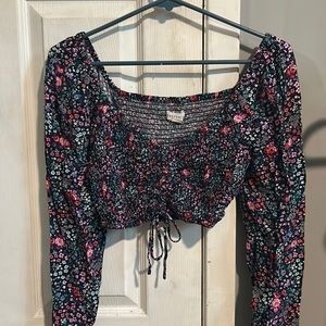 Aeropostale long sleeve